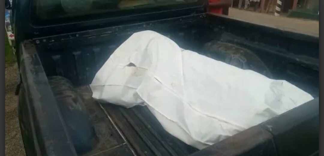 Ex-Soldier found dead in his room at Gomoa Nyanyano Kakraba