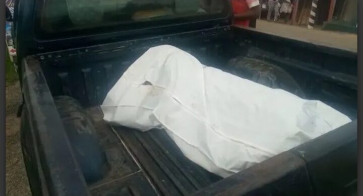 Ex-Soldier found dead in his room at Gomoa Nyanyano Kakraba