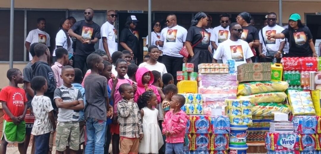 Ghanaians Urged to Support Vulnerable Amid Economic Crisis