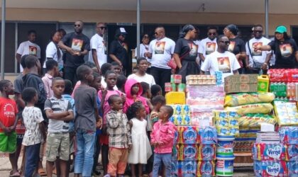 Ghanaians Urged to Support Vulnerable Amid Economic Crisis
