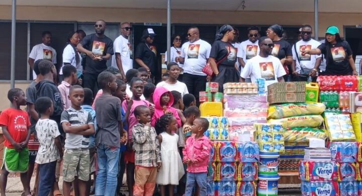 Ghanaians Urged to Support Vulnerable Amid Economic Crisis