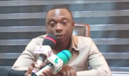 Adansi Akrofuom MP Defends Sikaman Brofoyedru Residents Over Helicopter Crash Response