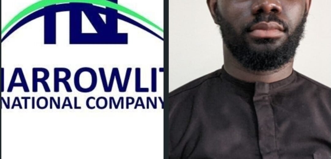 Social media abusers must face legal Consequences -Samuel Kwame Adomako