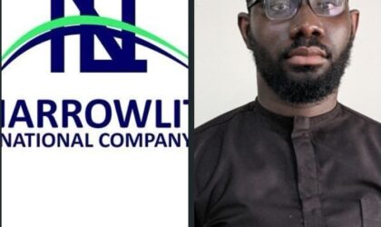 Social media abusers must face legal Consequences -Samuel Kwame Adomako