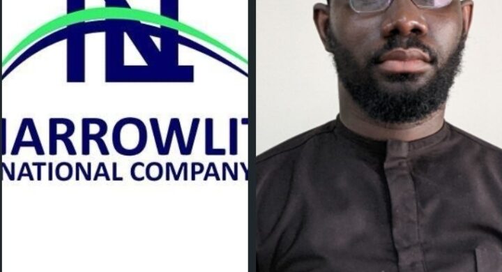 Social media abusers must face legal Consequences -Samuel Kwame Adomako