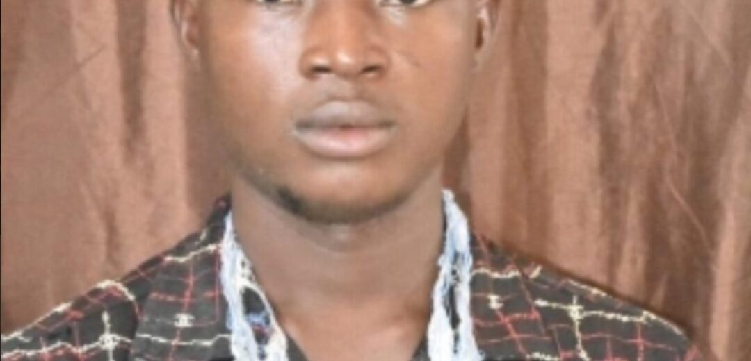 24 year-old man jailed 10 years for possessing firearms without authority