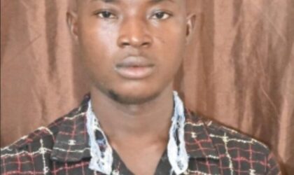 24 year-old man jailed 10 years for possessing firearms without authority