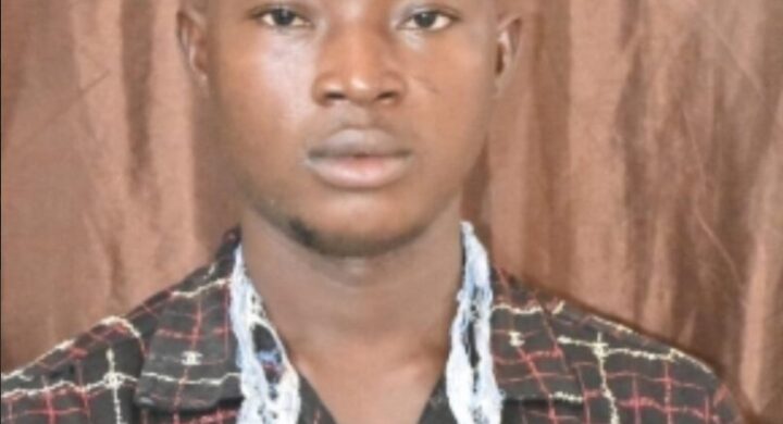 24 year-old man jailed 10 years for possessing firearms without authority