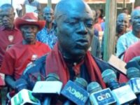 Nananom Warn of Possible Clash at Senya Bereku Akumase Festival Amid Chieftaincy Dispute.
