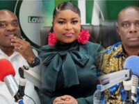 Lawson multimedia apologises for showing the face of a 17-year-old girl on the Afisem show.