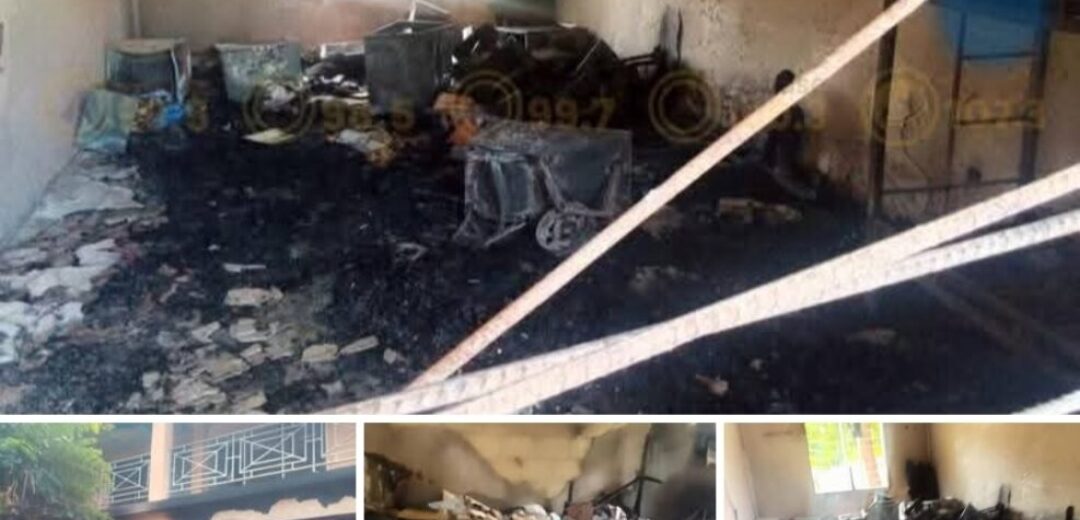 Bolgatanga Technical Institute Closed Indefinitely After Violent Student Unrest