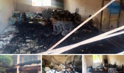 Bolgatanga Technical Institute Closed Indefinitely After Violent Student Unrest