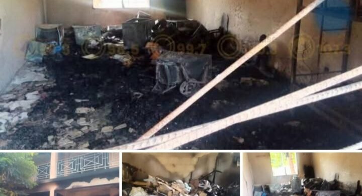 Bolgatanga Technical Institute Closed Indefinitely After Violent Student Unrest
