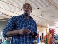 FDA Intercepts Tramadol-Laden Vehicle in Upper West Region