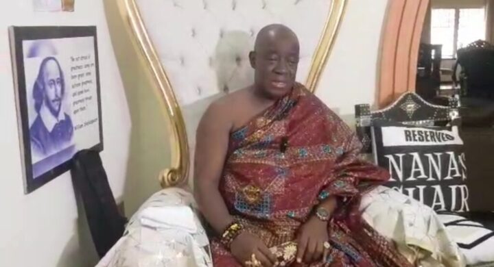 GHANA HAS WOEFULLY FAILED IN THE COMBAT OF DRUG ABUSE