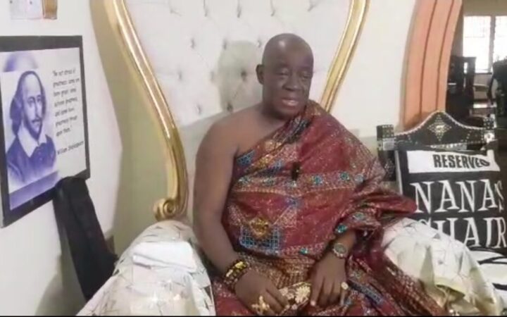 GHANA HAS WOEFULLY FAILED IN THE COMBAT OF DRUG ABUSE