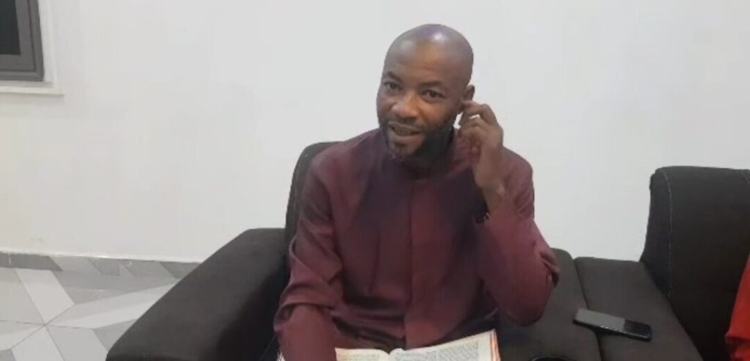 DON’T BE HAPPY IF YOUR DOOM PROPHESIES ARE FULFILLED”….Prophets advised. 