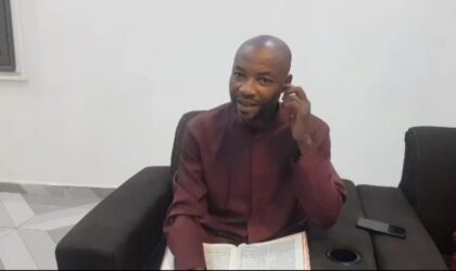 DON’T BE HAPPY IF YOUR DOOM PROPHESIES ARE FULFILLED”….Prophets advised. 