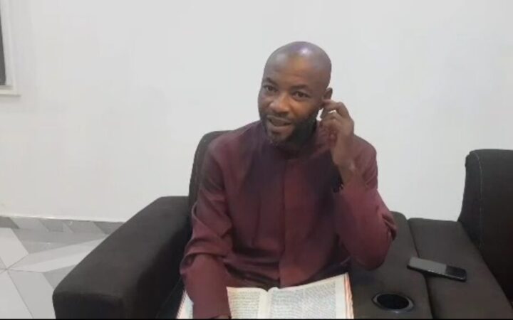 DON’T BE HAPPY IF YOUR DOOM PROPHESIES ARE FULFILLED”….Prophets advised. 