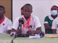 2020 batch nurses, midwives complain over unpaid arrears.