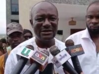 “‘Juju’ Alert: Gomoa Fetteh Leader Advises Youth to Seek Legitimate Means”
