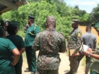 “GIS Probes Foreigners in Upper West Over Alleged Illegalities”