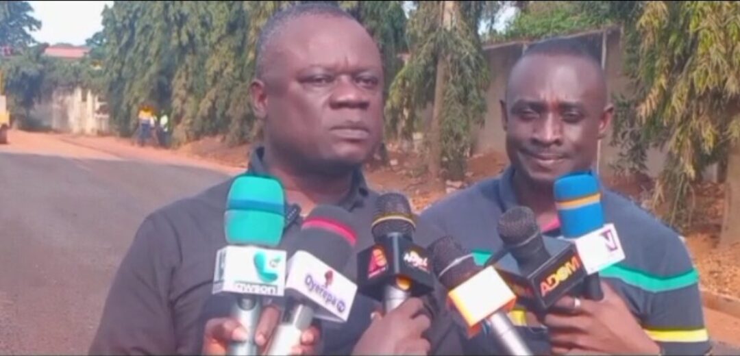 Government Urged To Privitise Road Construction To Tackle Infrastructural Deficit.  