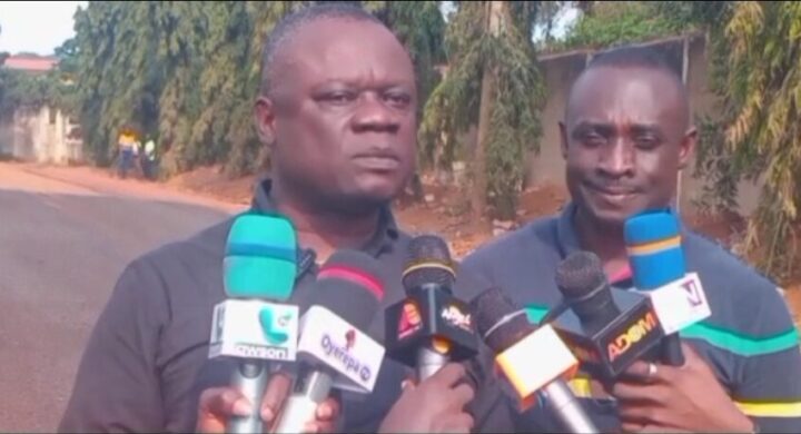 Government Urged To Privitise Road Construction To Tackle Infrastructural Deficit.   