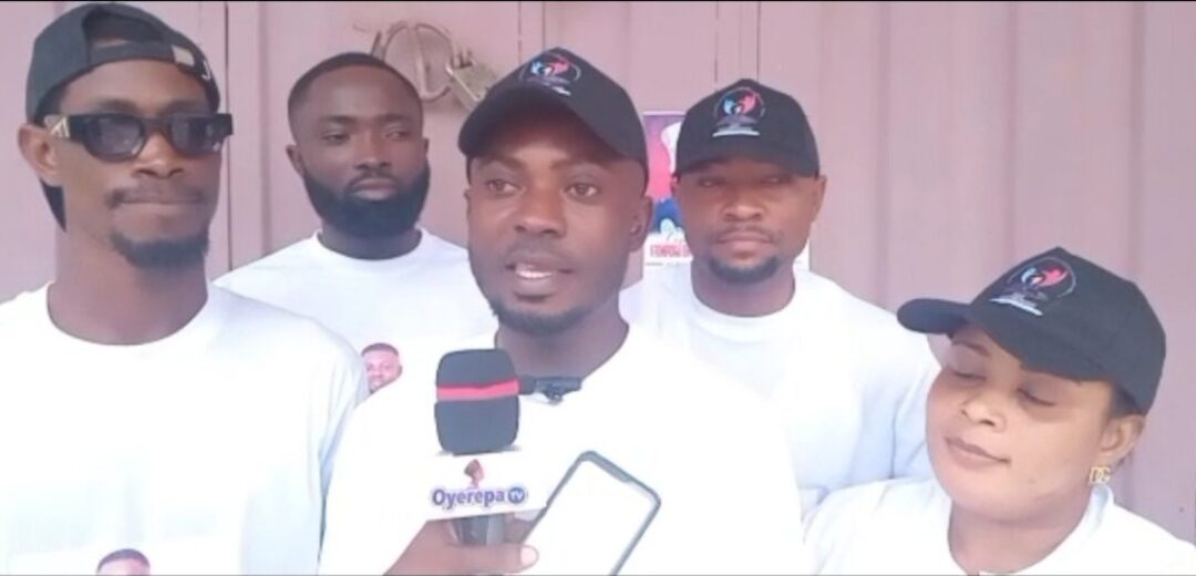 FEK Foundation Urged to Enhance Education and Healthcare for Adansi Communities
