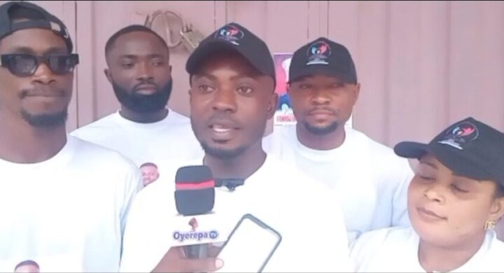 FEK Foundation Urged to Enhance Education and Healthcare for Adansi Communities