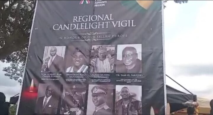 Mahama Supports Helicopter Crash Responders with ¢100,000 and Job Opportunities