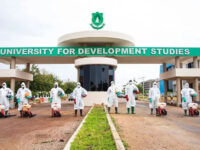 UDS Student Sentenced to Life Imprisonment for Murder Over Love Triangle Dispute