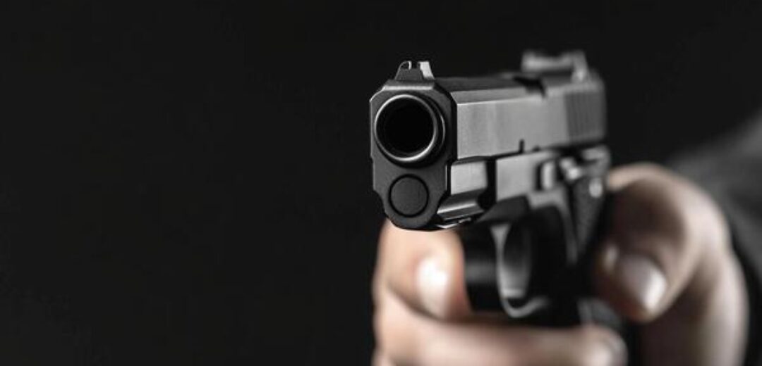 Jealous Husband Shoots Wife Over Alleged Infidelity in Assin North