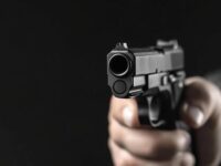 Jealous Husband Shoots Wife Over Alleged Infidelity in Assin North