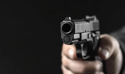 Jealous Husband Shoots Wife Over Alleged Infidelity in Assin North