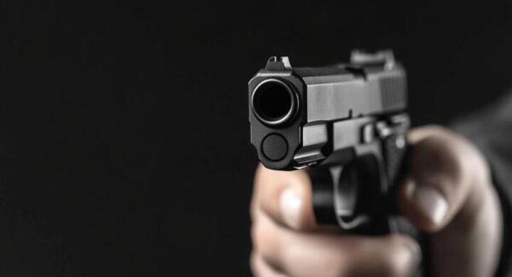 Jealous Husband Shoots Wife Over Alleged Infidelity in Assin North