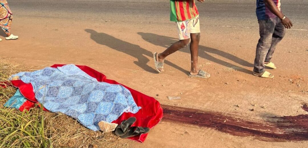 Bulldozer Accident Claims Life in Ashanti Region