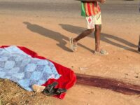 Bulldozer Accident Claims Life in Ashanti Region