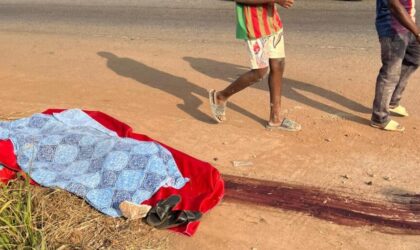 Bulldozer Accident Claims Life in Ashanti Region