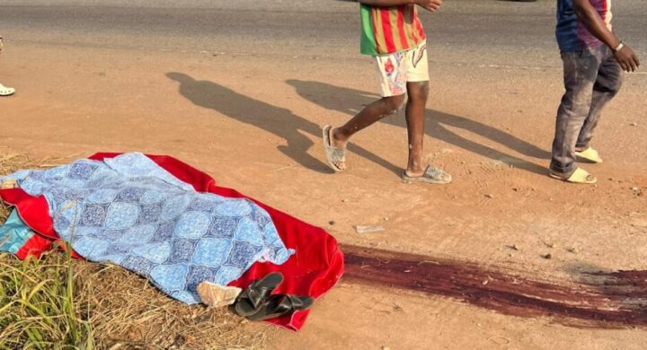 Bulldozer Accident Claims Life in Ashanti Region