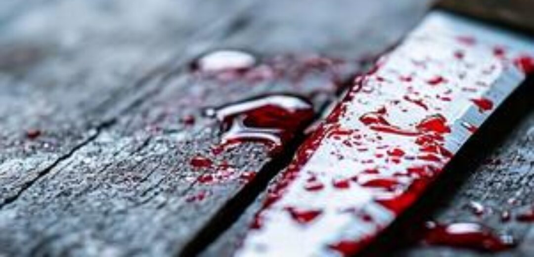 Family Tragedy Unfolds in Western Region: Brotherly Love Turns Deadly