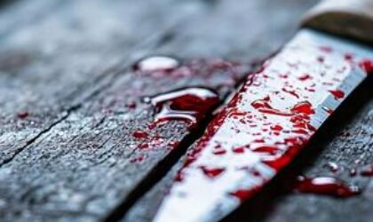 Family Tragedy Unfolds in Western Region: Brotherly Love Turns Deadly