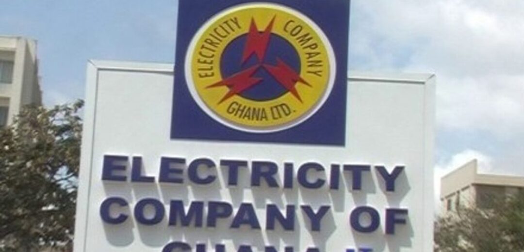 “Ashanti Region Residents Praise ECG for Stable Power Supply”