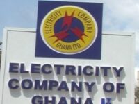 “Ashanti Region Residents Praise ECG for Stable Power Supply”