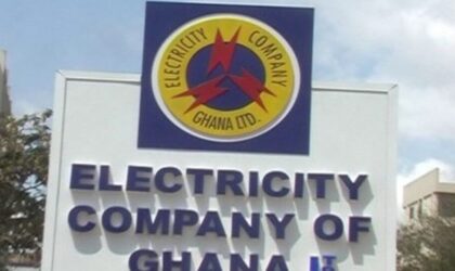 “Ashanti Region Residents Praise ECG for Stable Power Supply”