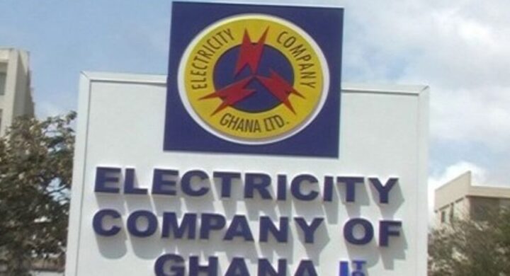“Ashanti Region Residents Praise ECG for Stable Power Supply”