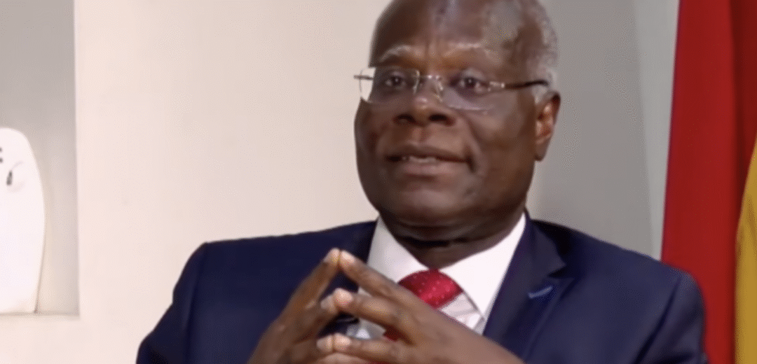 “K.T. Hammond’s Election Petition Shot Down: ¢60,000 Fine Imposed”