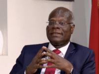 “K.T. Hammond’s Election Petition Shot Down: ¢60,000 Fine Imposed”