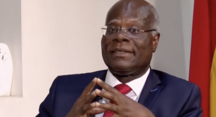 LEGAL TUSSLE: KT HAMMOND HITS BACK AT ADANSI ASOKWA MP, THREATENS TO APPEAL COST.