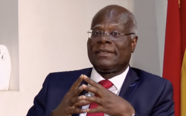 LEGAL TUSSLE: KT HAMMOND HITS BACK AT ADANSI ASOKWA MP, THREATENS TO APPEAL COST.